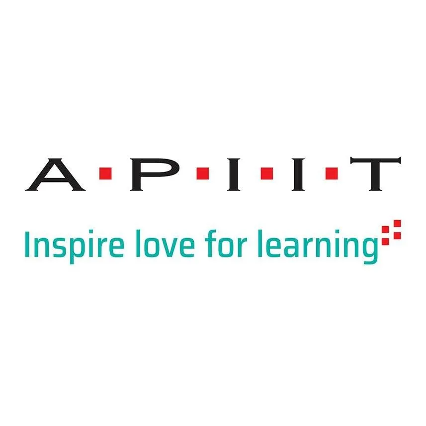 APIIT logo