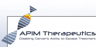 APIM Therapeutics logo