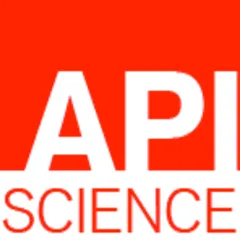 API Science logo