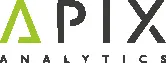 Apix Analytics logo