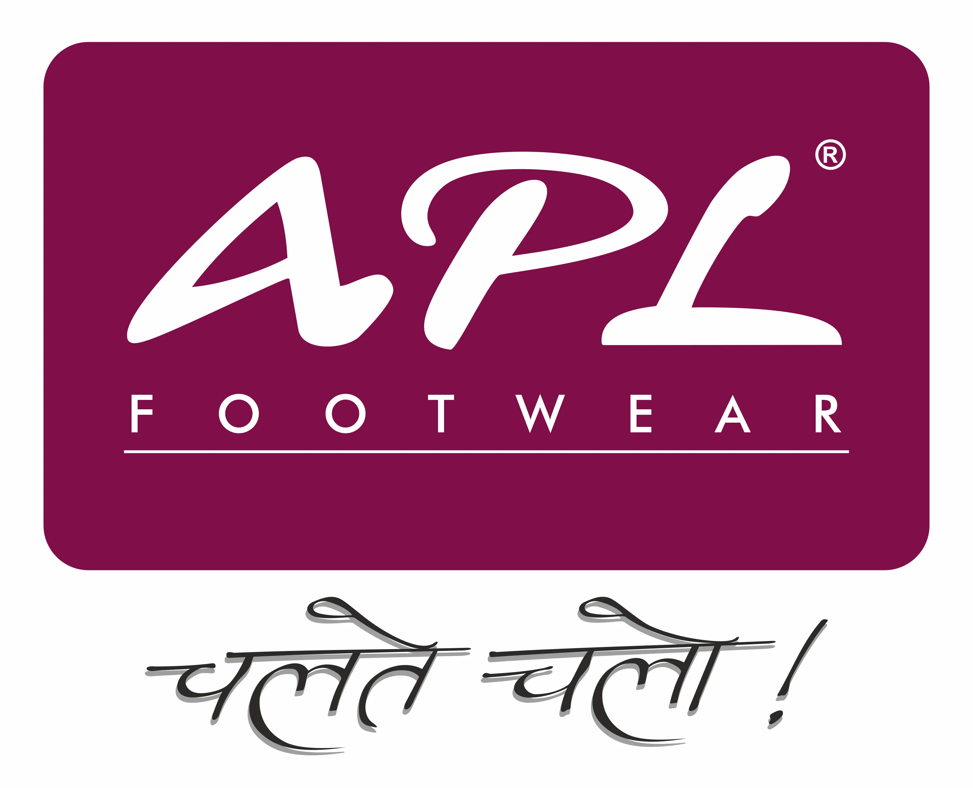 APL footwear