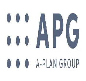 A-Plan Group logo
