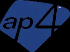 AP+M logo