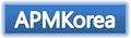 APM Korea logo