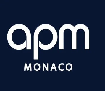 APM Monaco logo