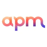 Apm logo