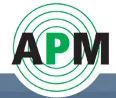 APM Automation Solutions logo