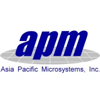 Asia Pacific Microsystems logo