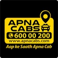 ApnaCabs