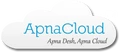 ApnaCloud logo