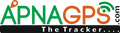 APNAGPS logo