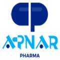 Apnar Pharma logo