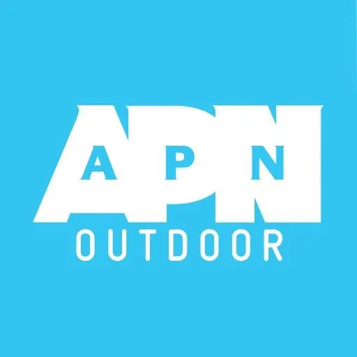 APN Outdoor logo