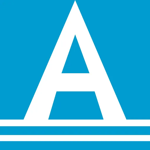 Apogee Corp logo