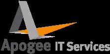 Apogee IT Services logo