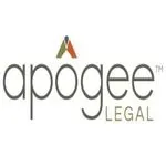 Apogee Legal logo