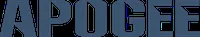 Apogee logo