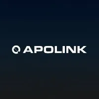 Apolink logo