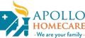 Apollo HomeCare logo