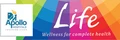 Apollo Life logo