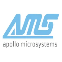 Apollo Micro Systems logo