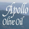 Apollo Olive Oil logo