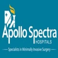 Apollo Spectra Hospitals logo