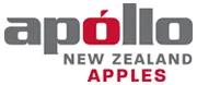 Apollo Apples logo
