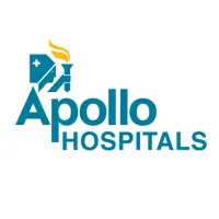 Apollo Hospitals logo