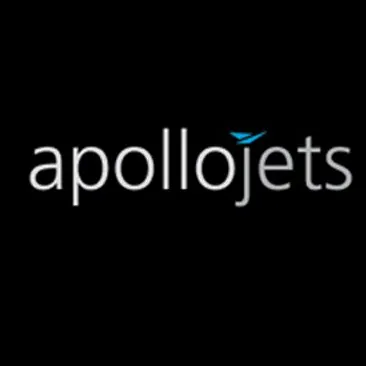 Apollo Jets logo