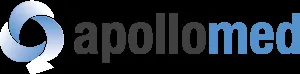 ApolloMed logo