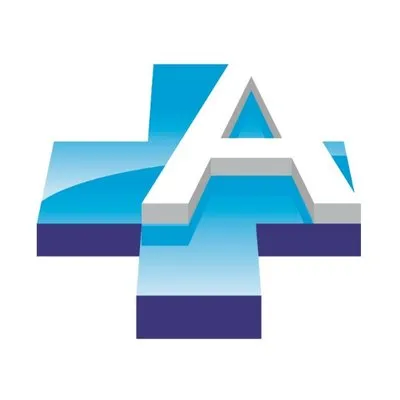 Apollo Medical logo
