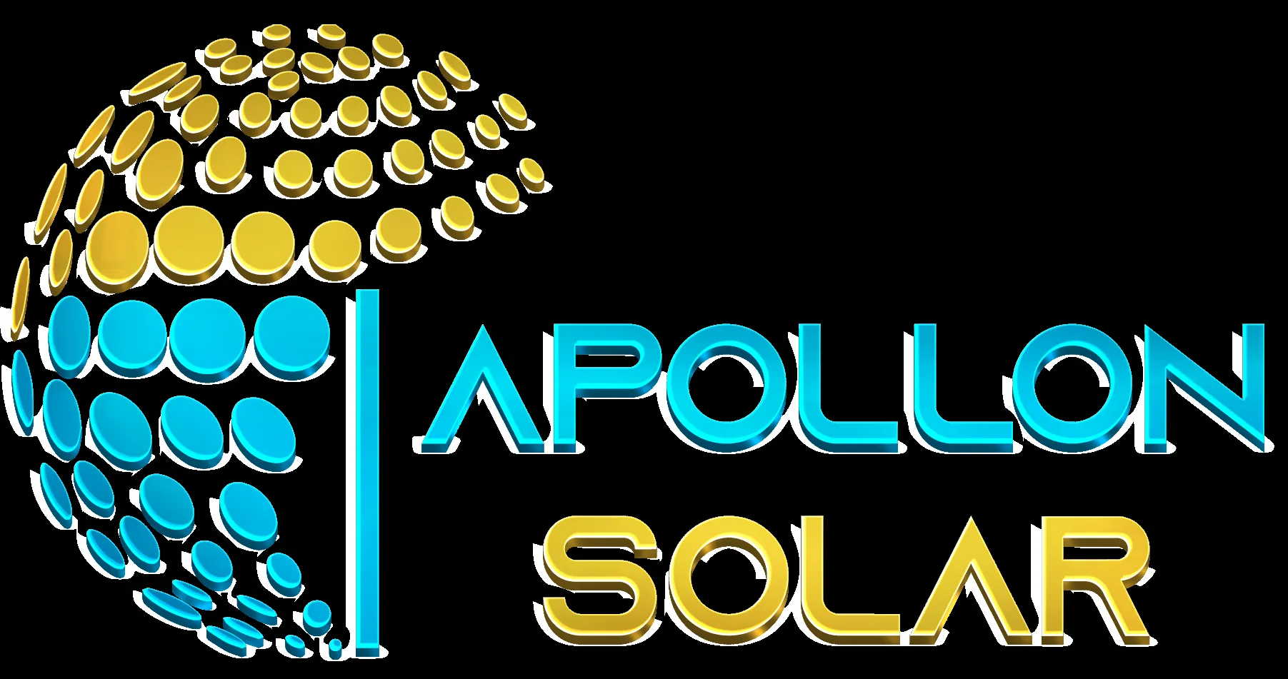 Apollon Solar logo