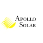 Apollo Solar logo