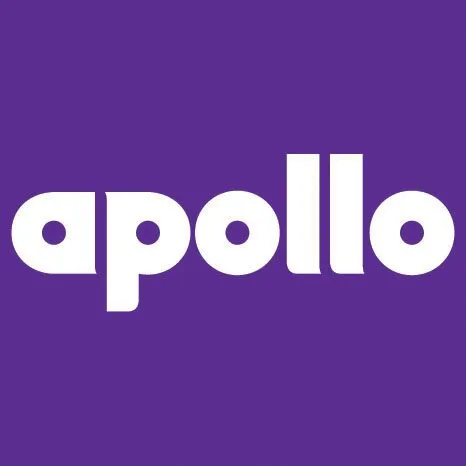 Apollo Tyres logo