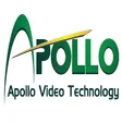 Apollo Video Technology logo