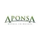 Aponsa logo