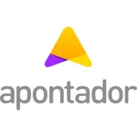 Apontador logo