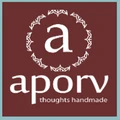 Aporv logo