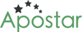 Apostar logo