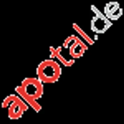 Apotal logo