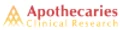 Apothecaries