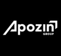 Apozin logo