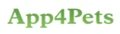 App4Pets logo