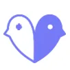 Birdy logo