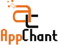 App Chant logo