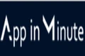 App In Minute logo
