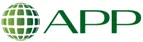 APP Corporation logo