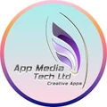 App Media Tech logo