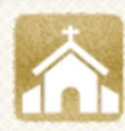 App Minha Igreja logo